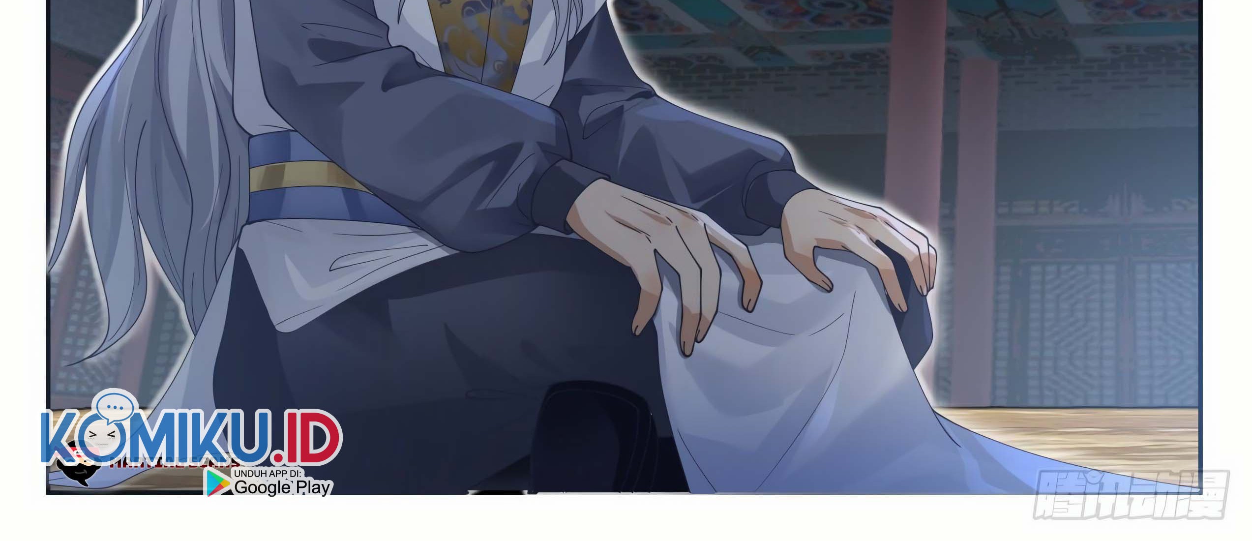 Martial Peak Part 1 Chapter 1293 Gambar 11