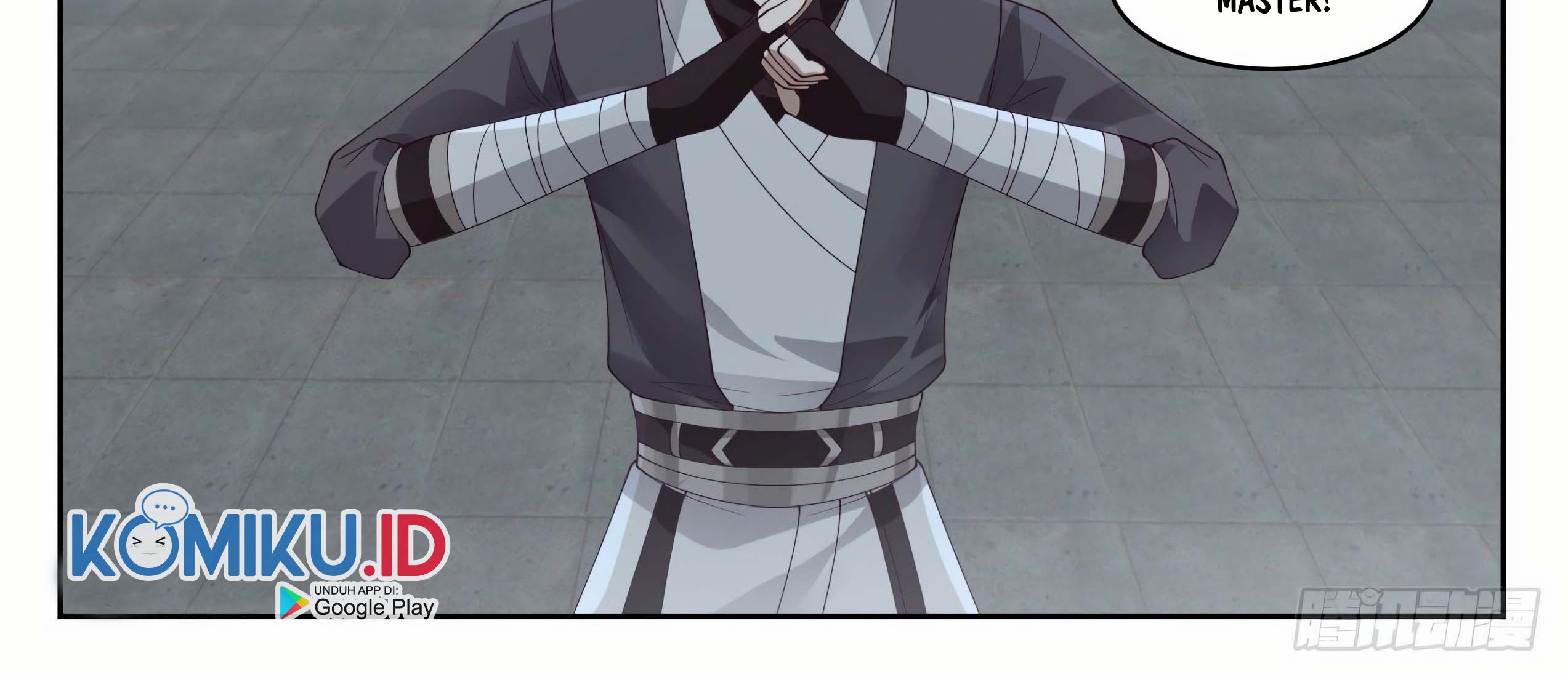 Martial Peak Part 1 Chapter 1293 Gambar 13