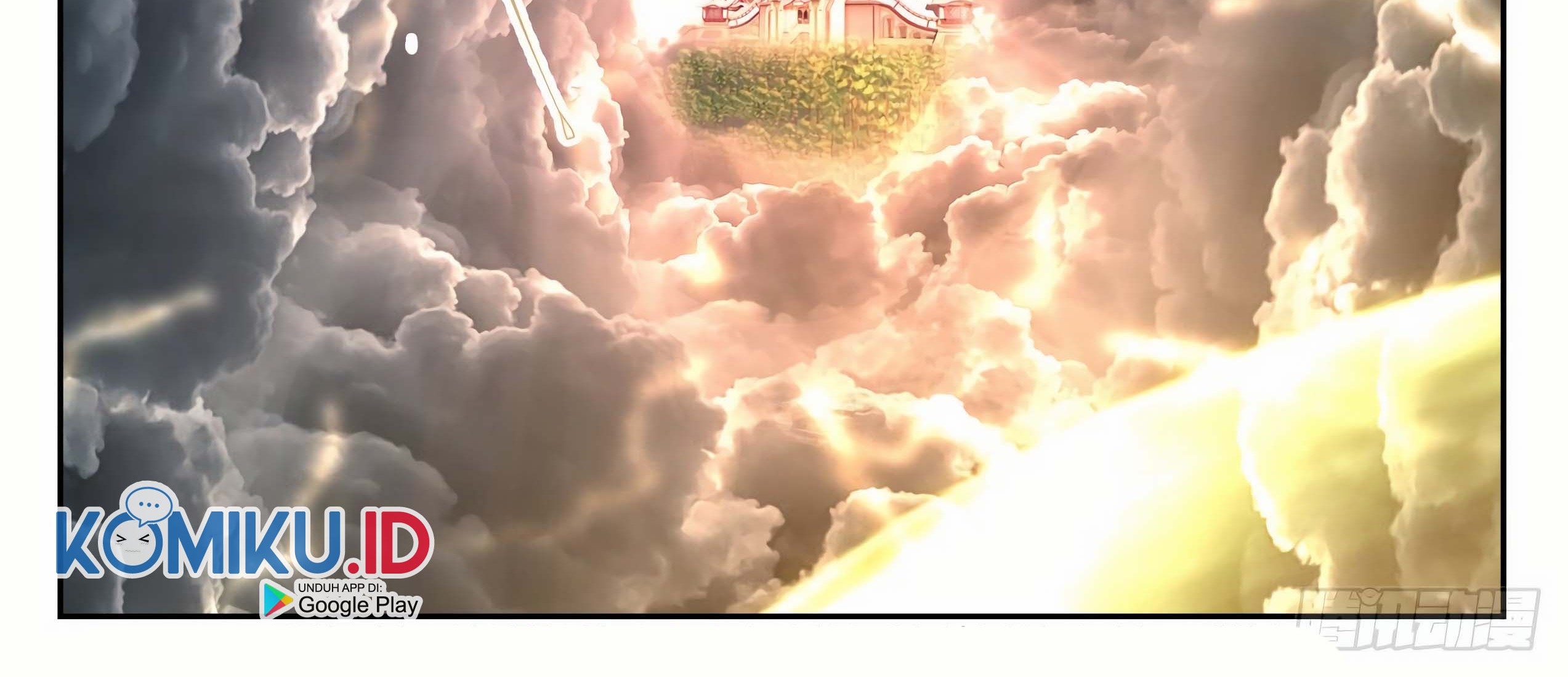 Martial Peak Part 1 Chapter 1293 Gambar 15