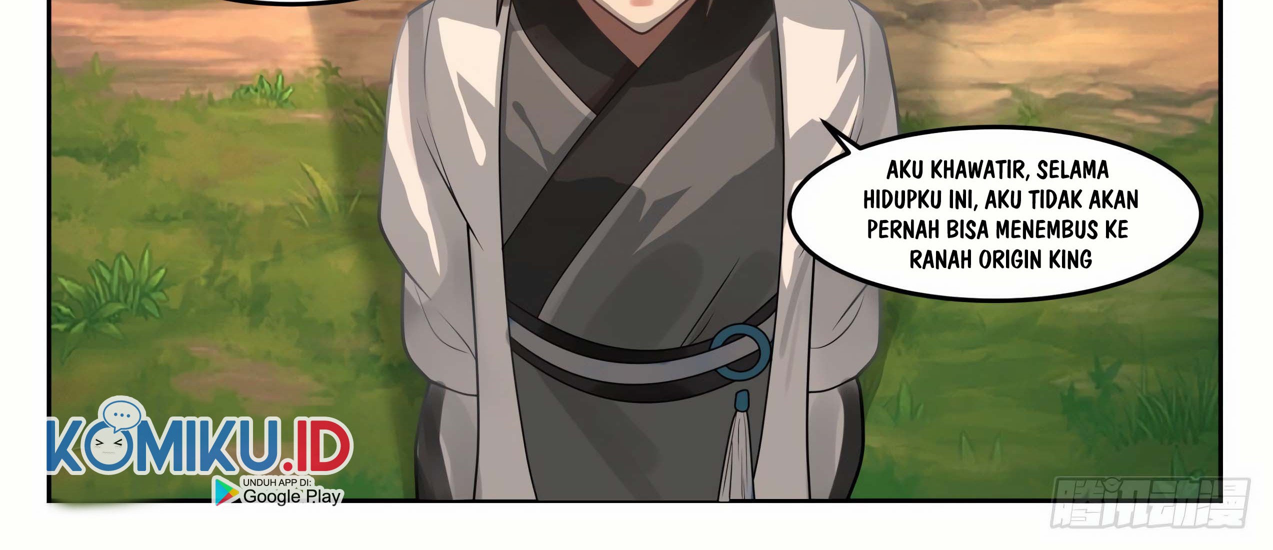 Martial Peak Part 1 Chapter 1293 Gambar 21