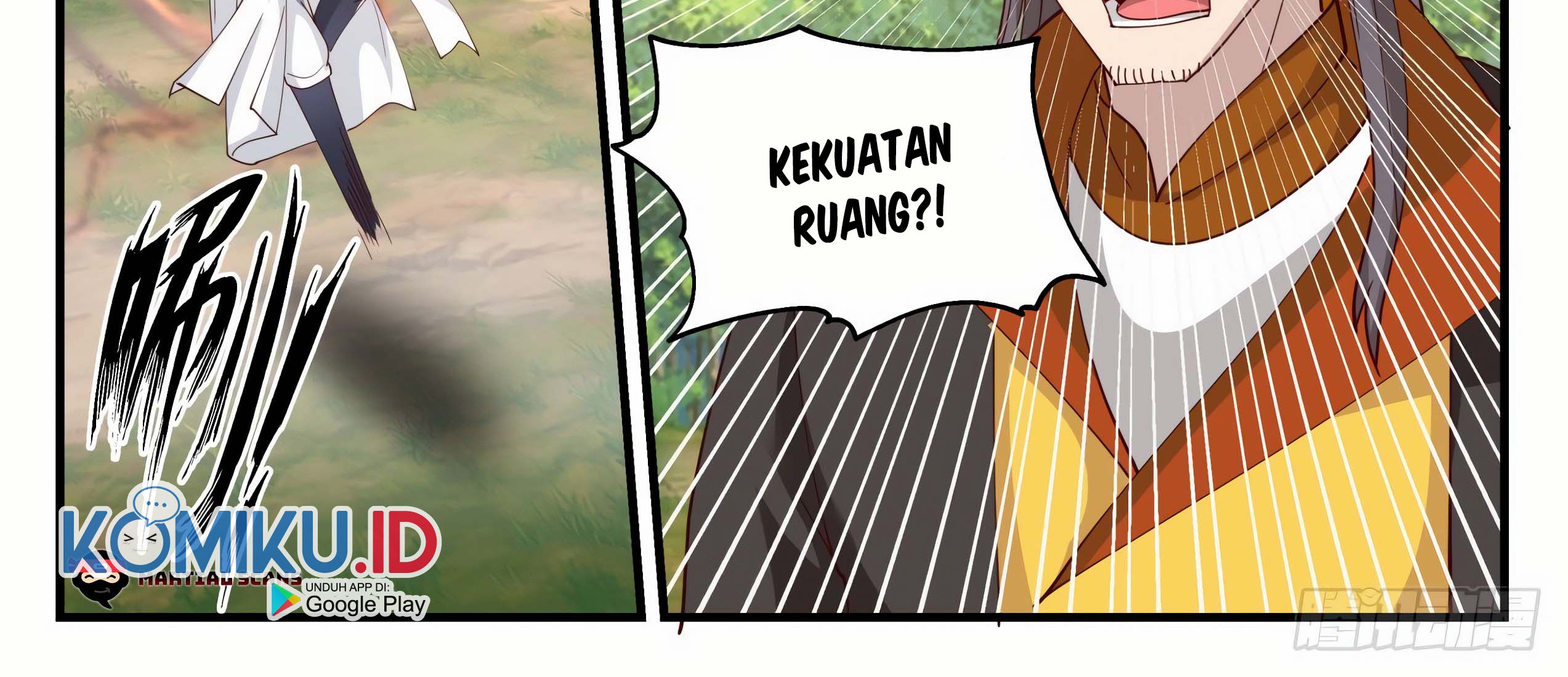 Martial Peak Part 1 Chapter 1294 Gambar 6