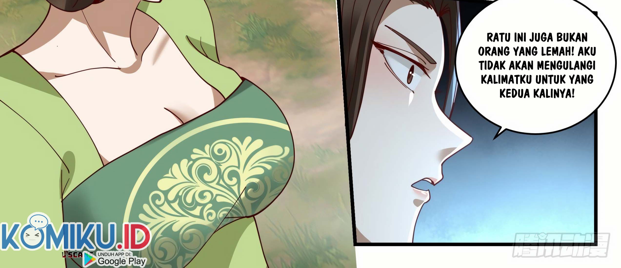 Martial Peak Part 1 Chapter 1294 Gambar 15