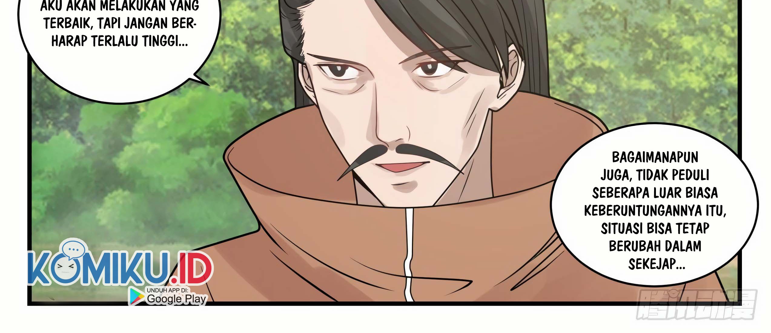 Martial Peak Part 1 Chapter 1294 Gambar 25