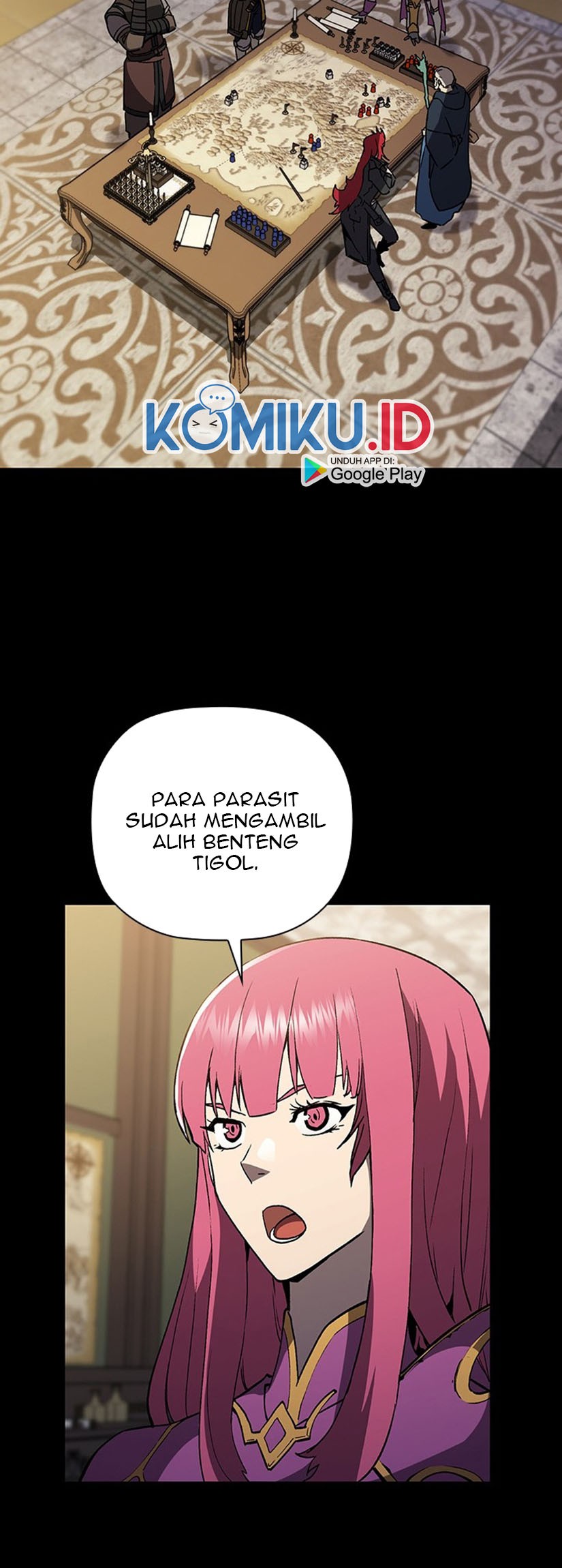 The Second Coming of Gluttony Chapter 68 Gambar 30