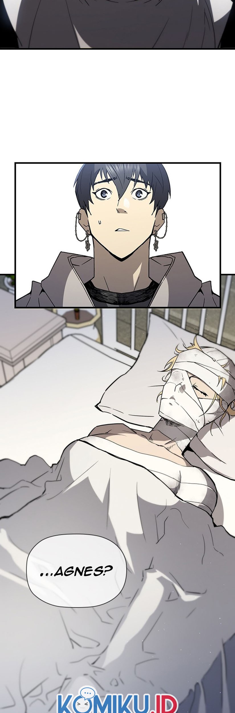 The Second Coming of Gluttony Chapter 68 Gambar 24