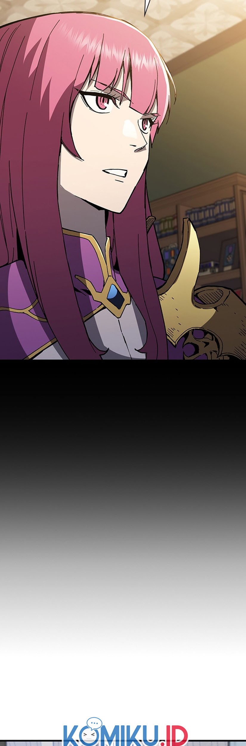 The Second Coming of Gluttony Chapter 68 Gambar 41