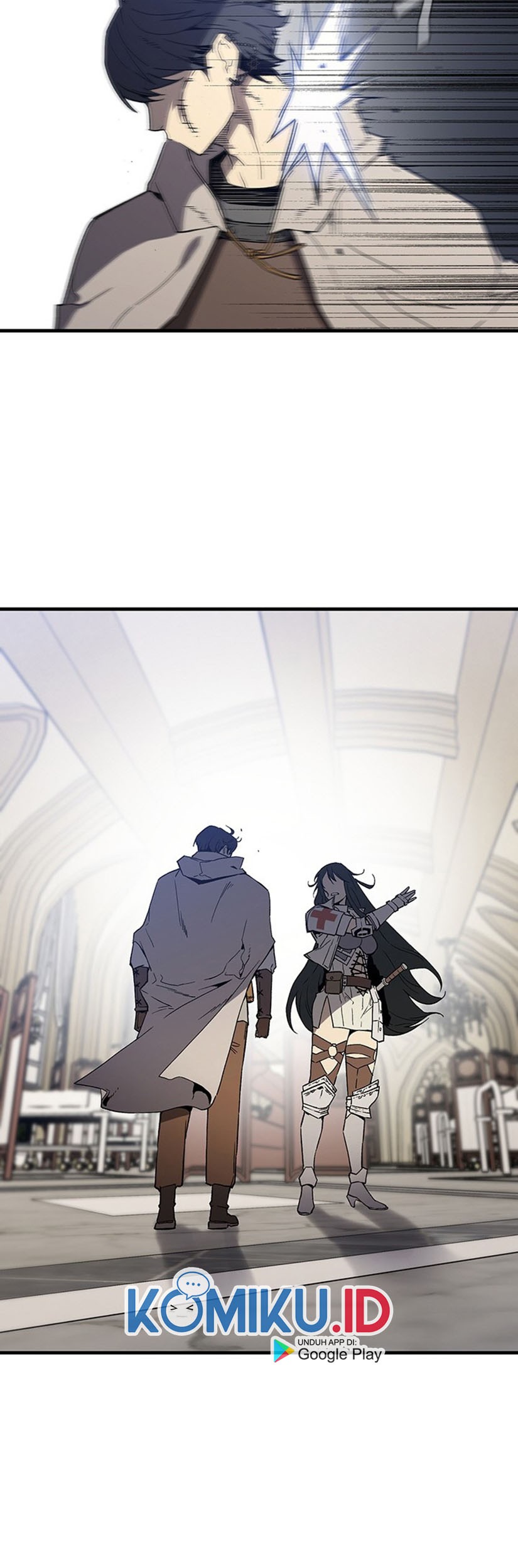 The Second Coming of Gluttony Chapter 68 Gambar 51