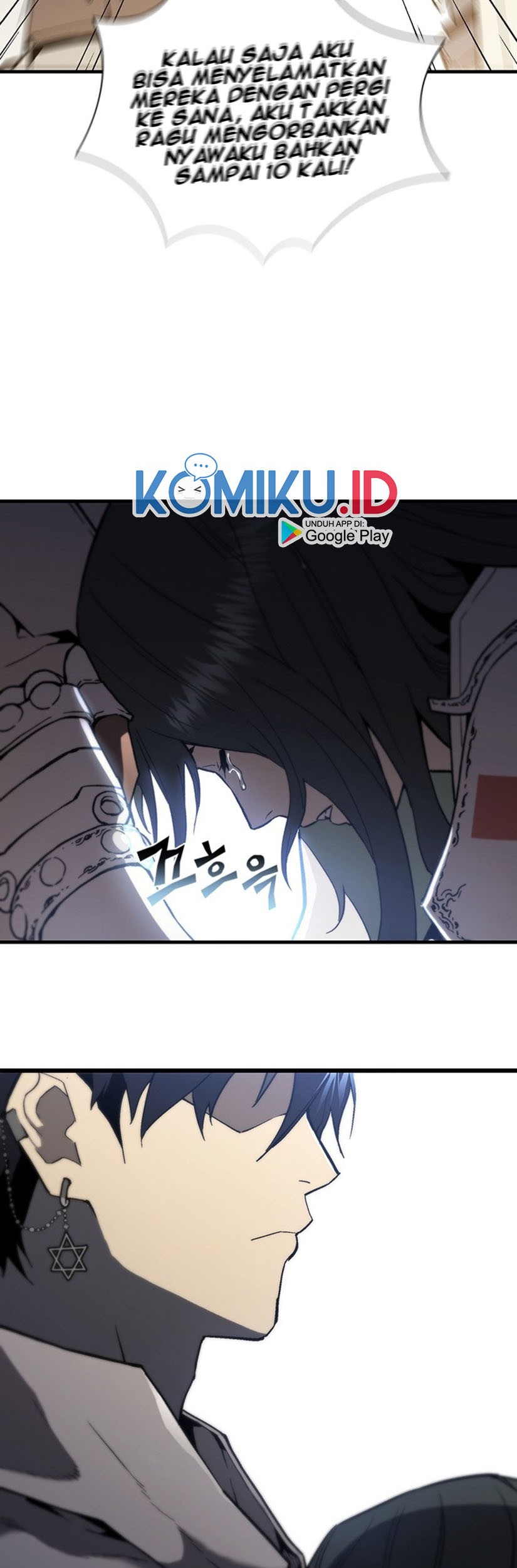 The Second Coming of Gluttony Chapter 68 Gambar 53