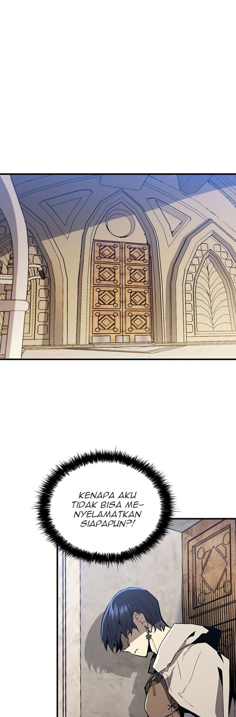 The Second Coming of Gluttony Chapter 68 Gambar 58