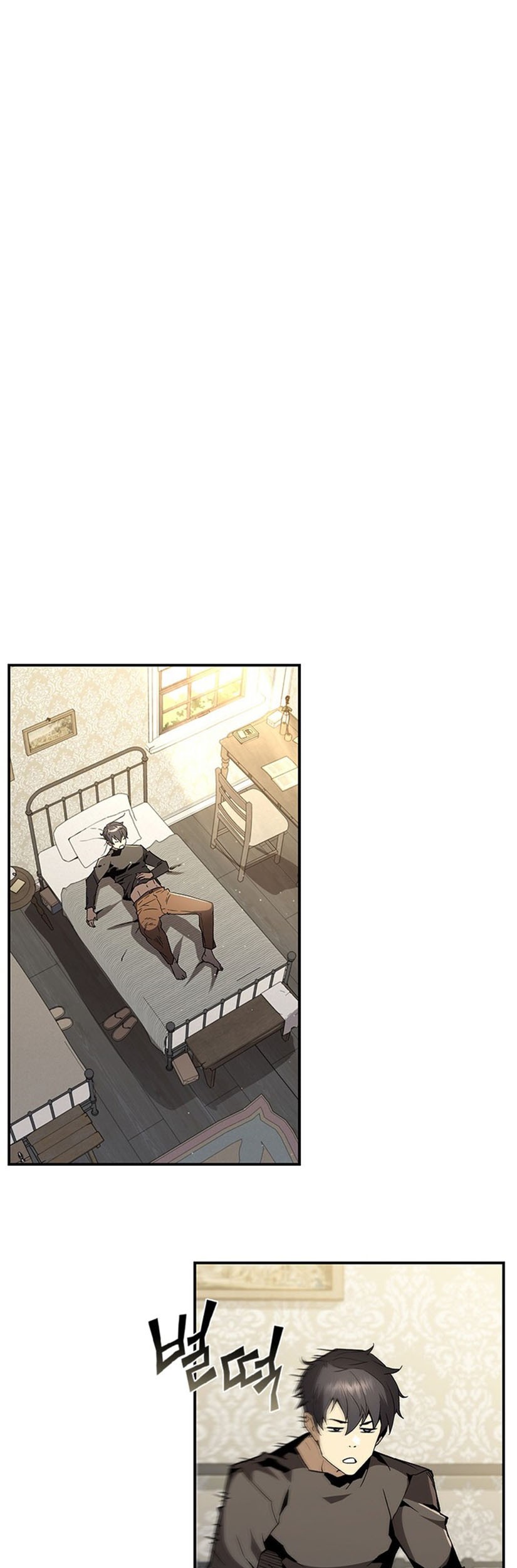 The Second Coming of Gluttony Chapter 68 Gambar 7