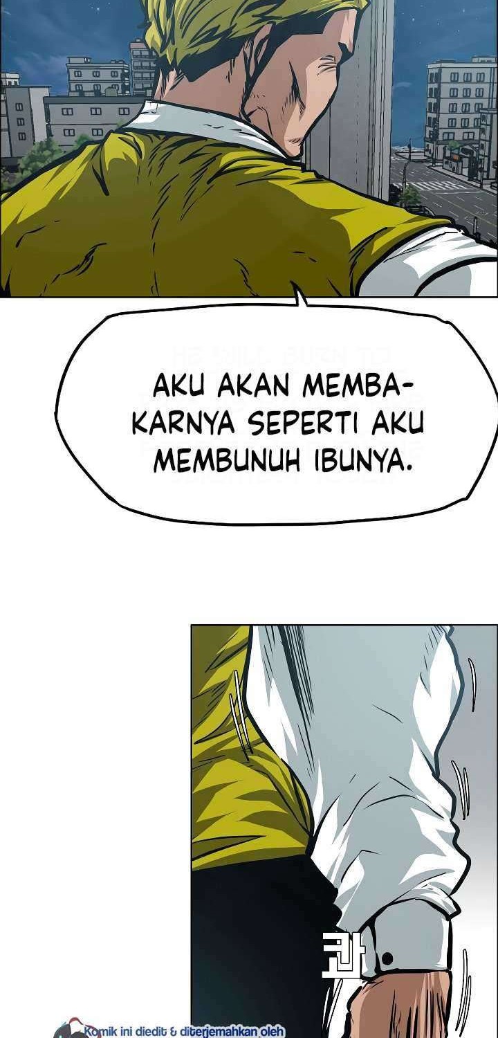 Rooftop Sword Master Chapter 67 Gambar 7