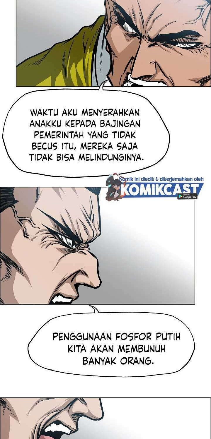 Rooftop Sword Master Chapter 67 Gambar 9