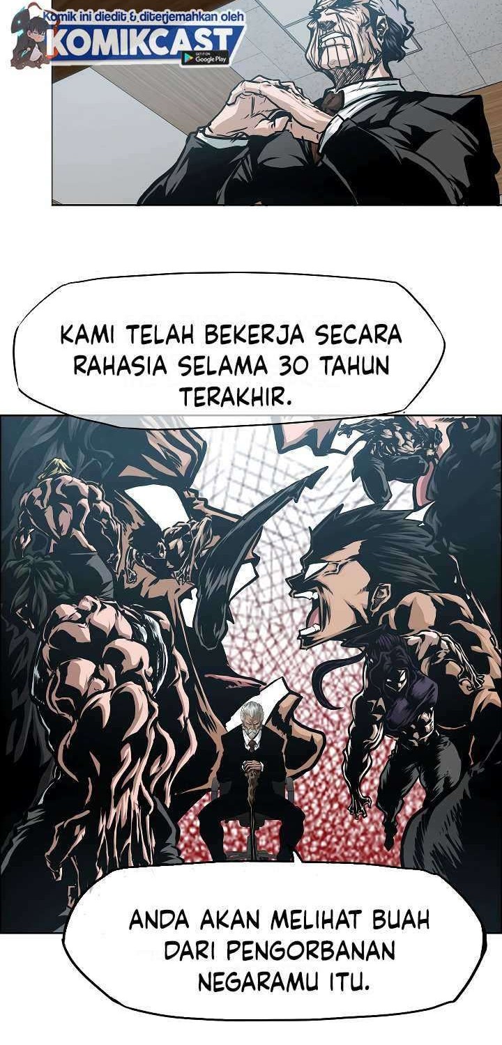 Rooftop Sword Master Chapter 67 Gambar 15