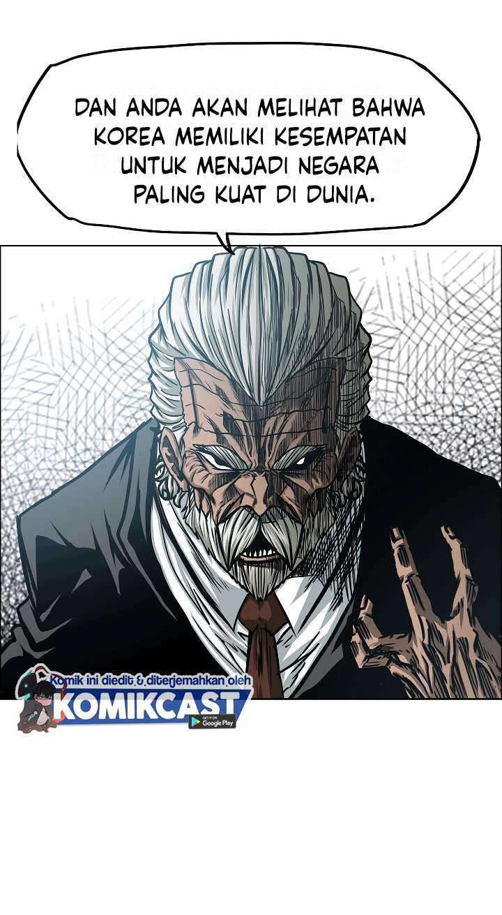 Rooftop Sword Master Chapter 67 Gambar 16