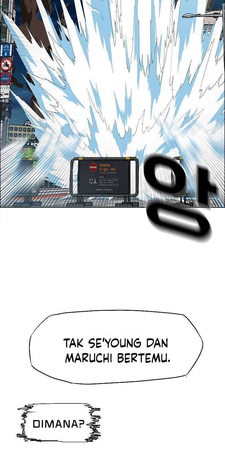 Rooftop Sword Master Chapter 67 Gambar 18