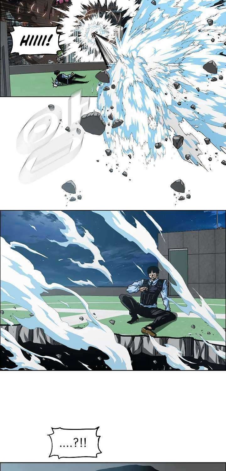 Rooftop Sword Master Chapter 67 Gambar 20