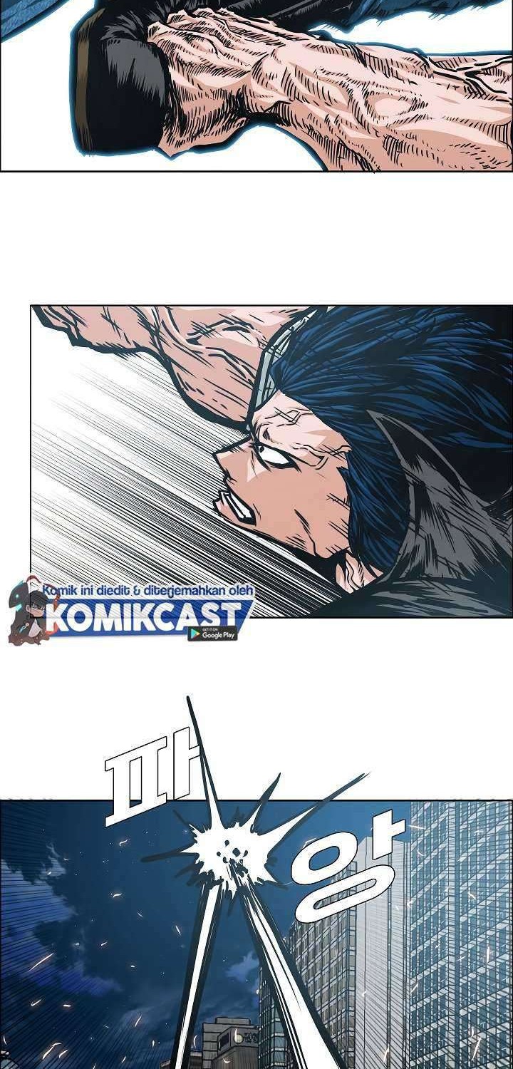 Rooftop Sword Master Chapter 67 Gambar 26