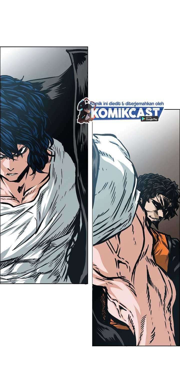 Rooftop Sword Master Chapter 67 Gambar 28