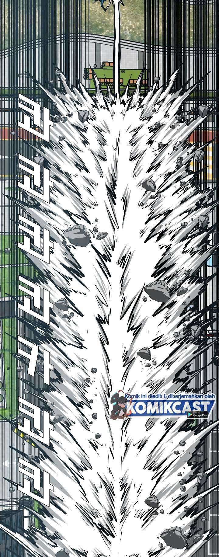 Rooftop Sword Master Chapter 67 Gambar 31