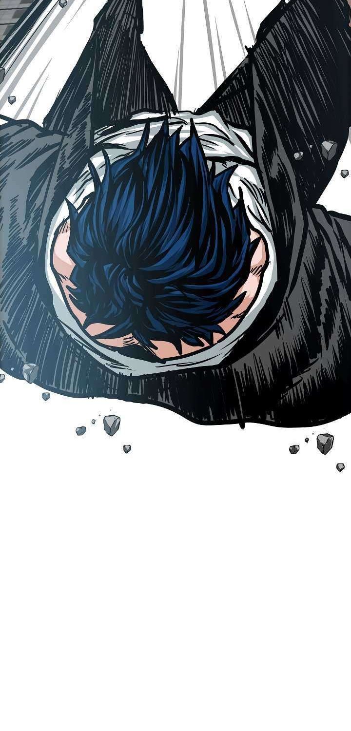 Rooftop Sword Master Chapter 67 Gambar 33