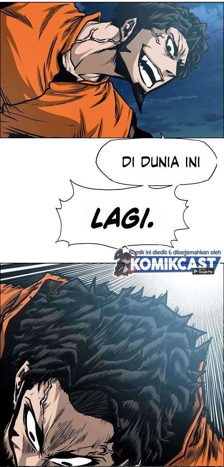 Rooftop Sword Master Chapter 67 Gambar 35