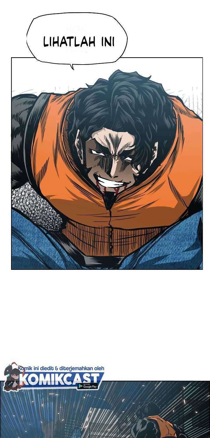 Rooftop Sword Master Chapter 67 Gambar 43