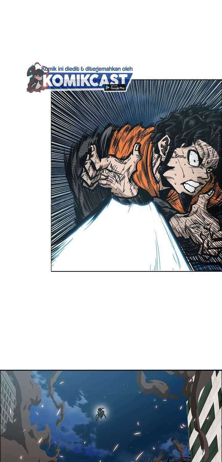 Rooftop Sword Master Chapter 67 Gambar 39