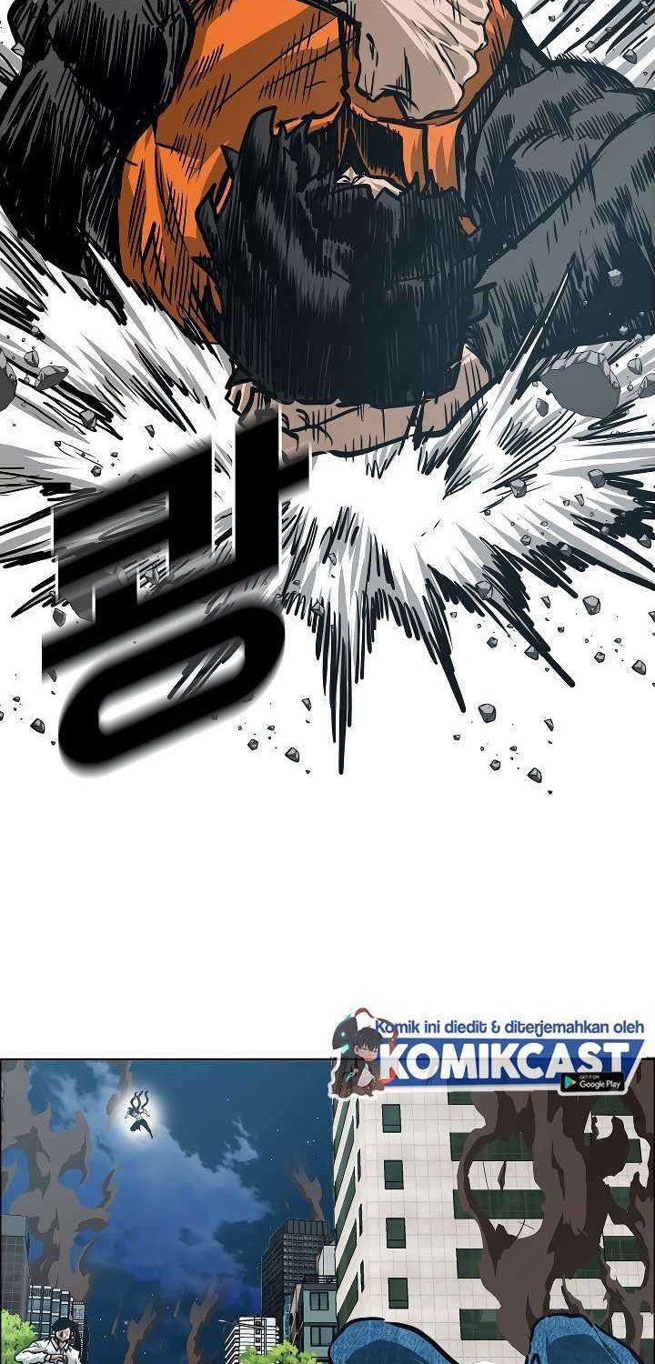 Rooftop Sword Master Chapter 67 Gambar 41