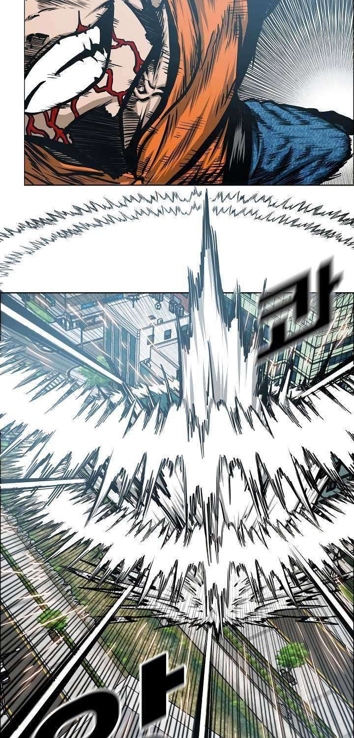 Rooftop Sword Master Chapter 67 Gambar 45