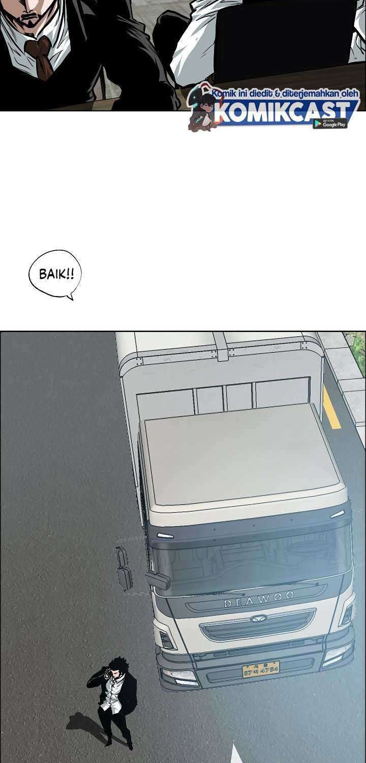 Rooftop Sword Master Chapter 67 Gambar 3