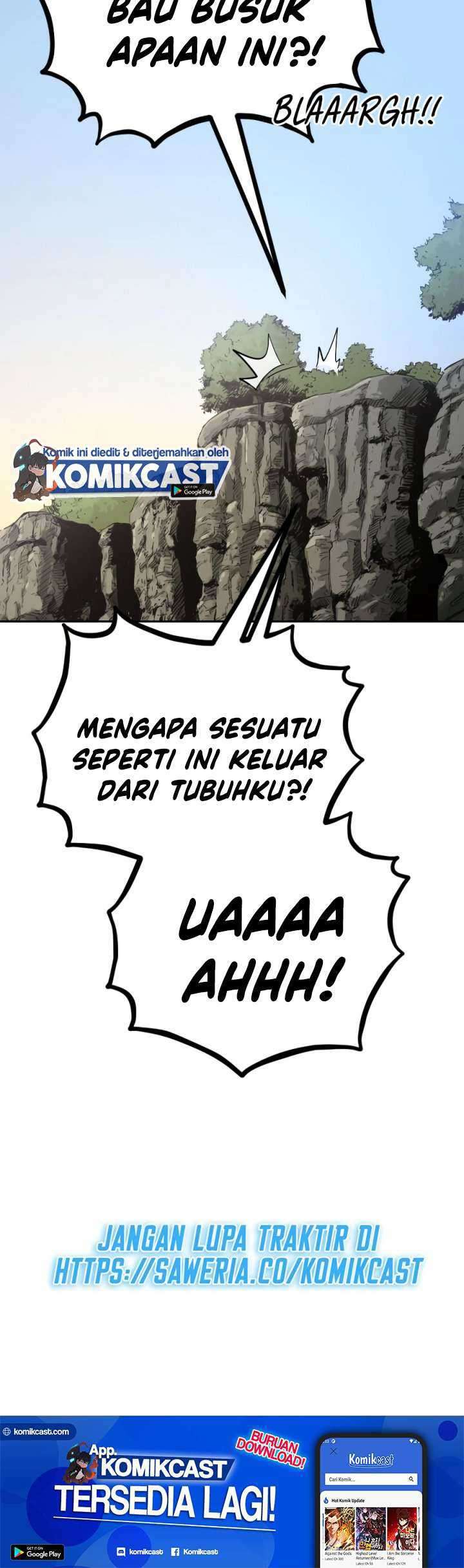 Return of the Flowery Mountain Sect Chapter 17 Gambar 75