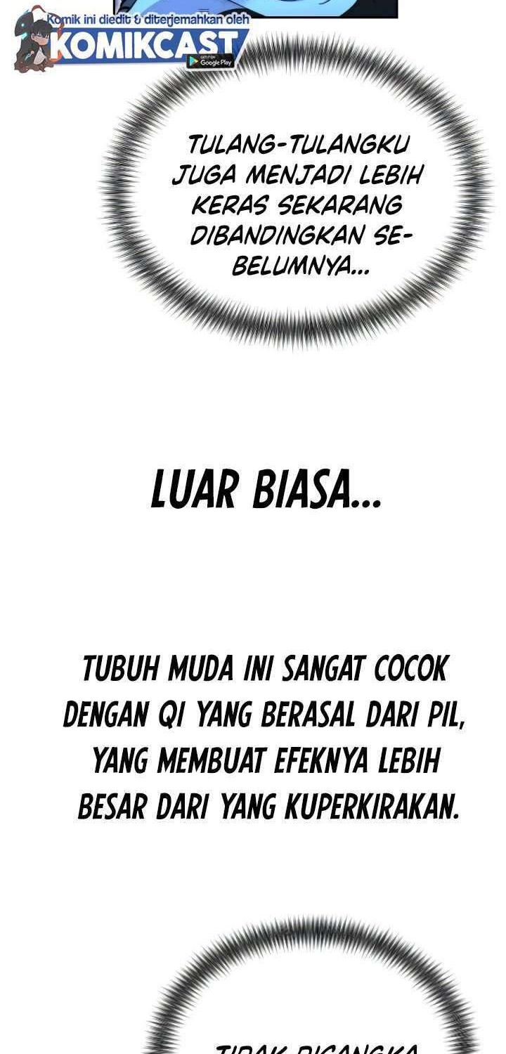 Return of the Flowery Mountain Sect Chapter 17 Gambar 7