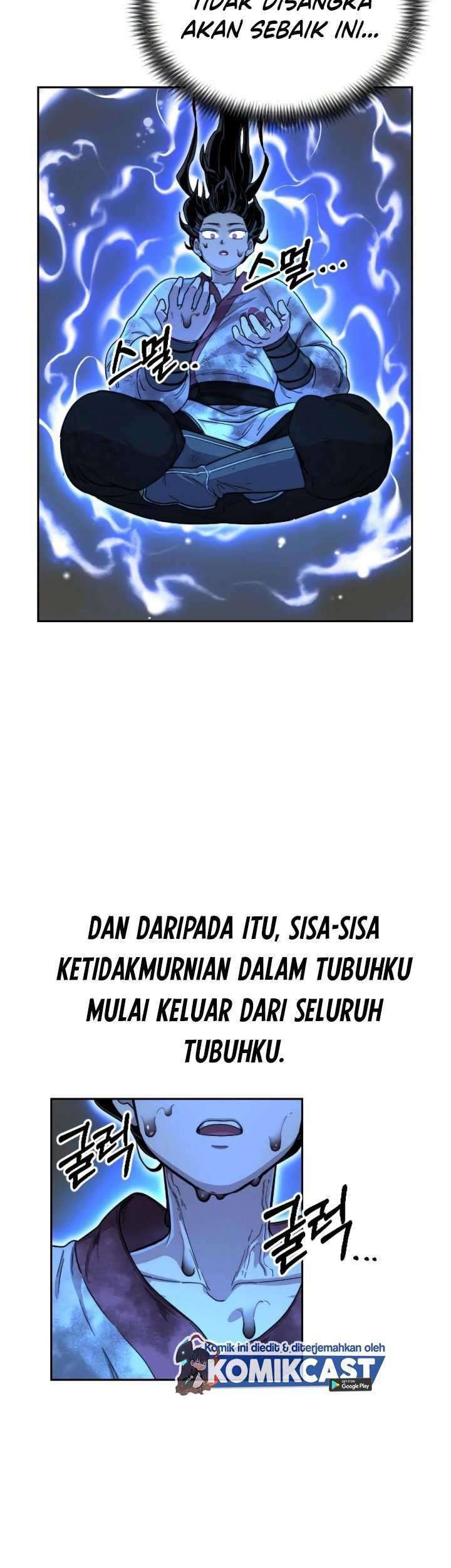 Return of the Flowery Mountain Sect Chapter 17 Gambar 8