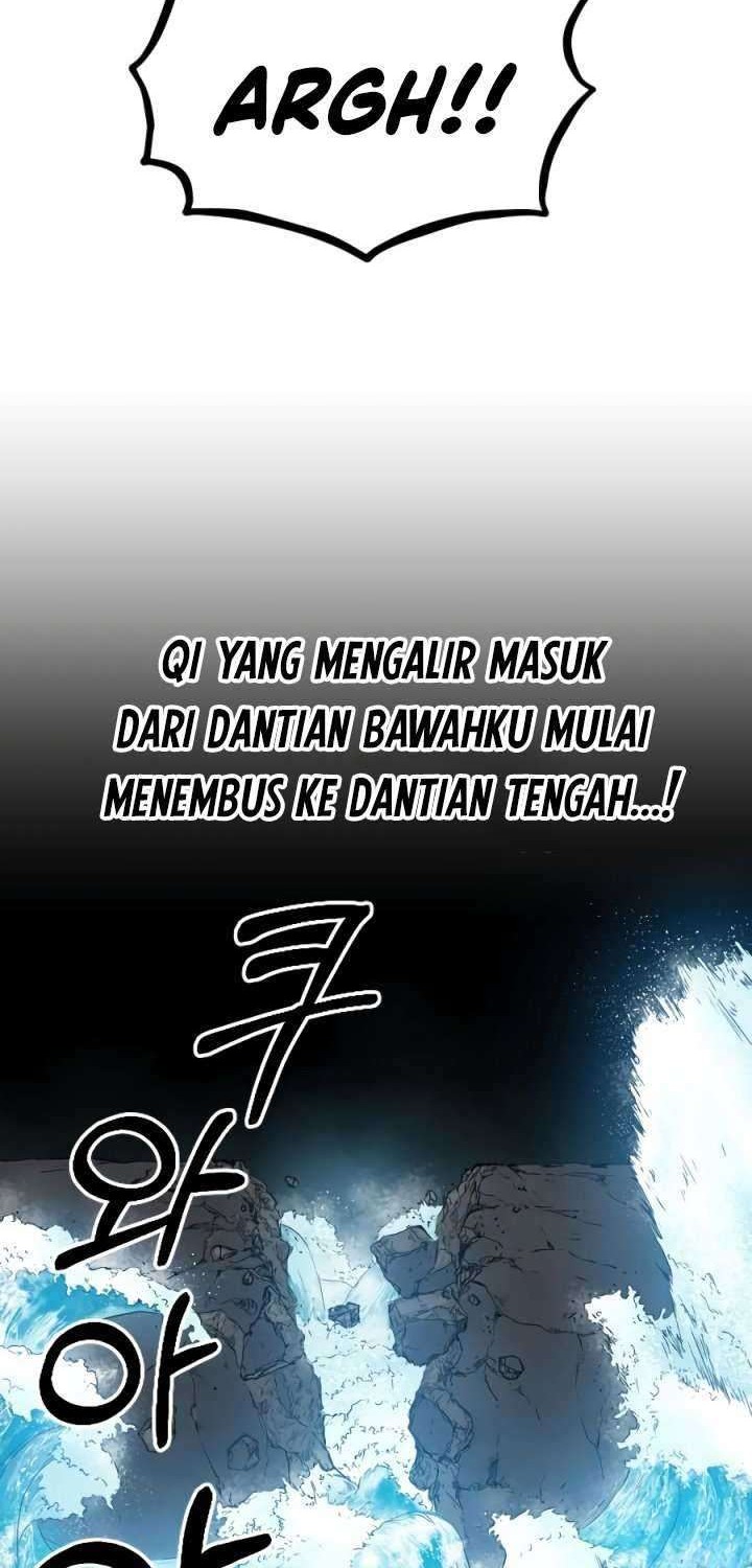 Return of the Flowery Mountain Sect Chapter 17 Gambar 11