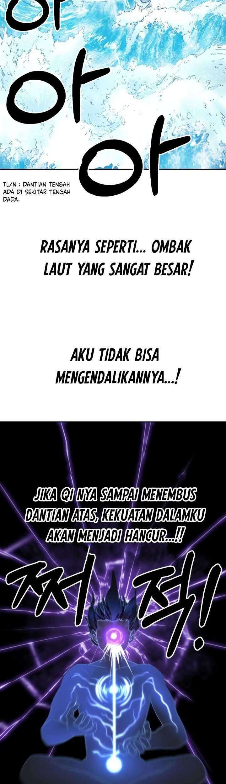 Return of the Flowery Mountain Sect Chapter 17 Gambar 12