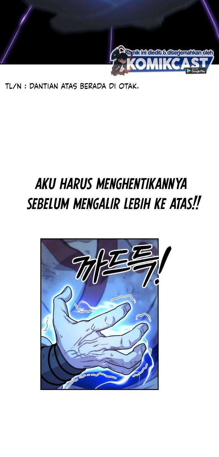 Return of the Flowery Mountain Sect Chapter 17 Gambar 13