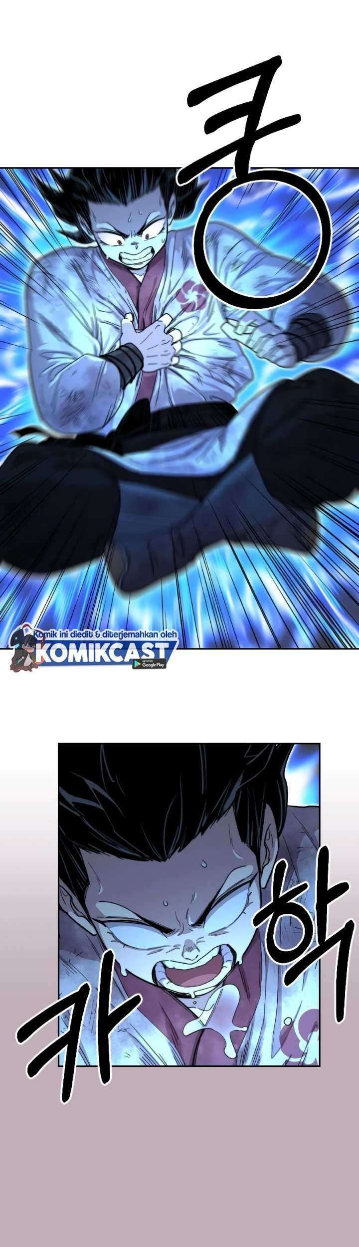 Return of the Flowery Mountain Sect Chapter 17 Gambar 14