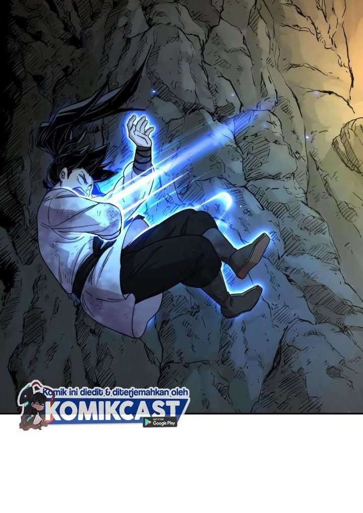 Return of the Flowery Mountain Sect Chapter 17 Gambar 16