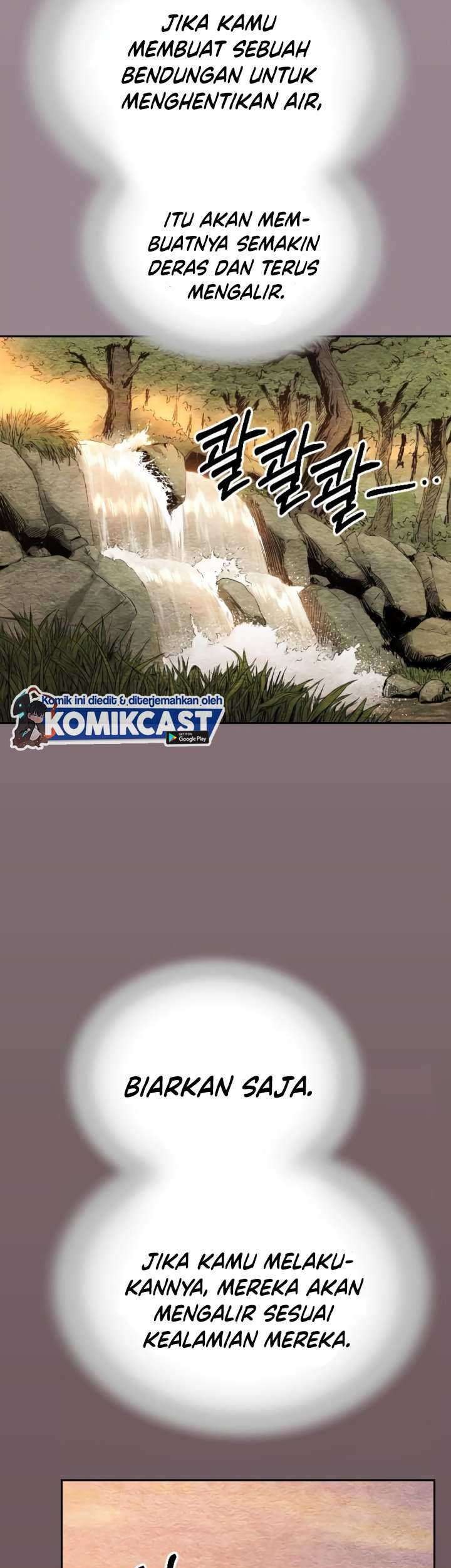 Return of the Flowery Mountain Sect Chapter 17 Gambar 19