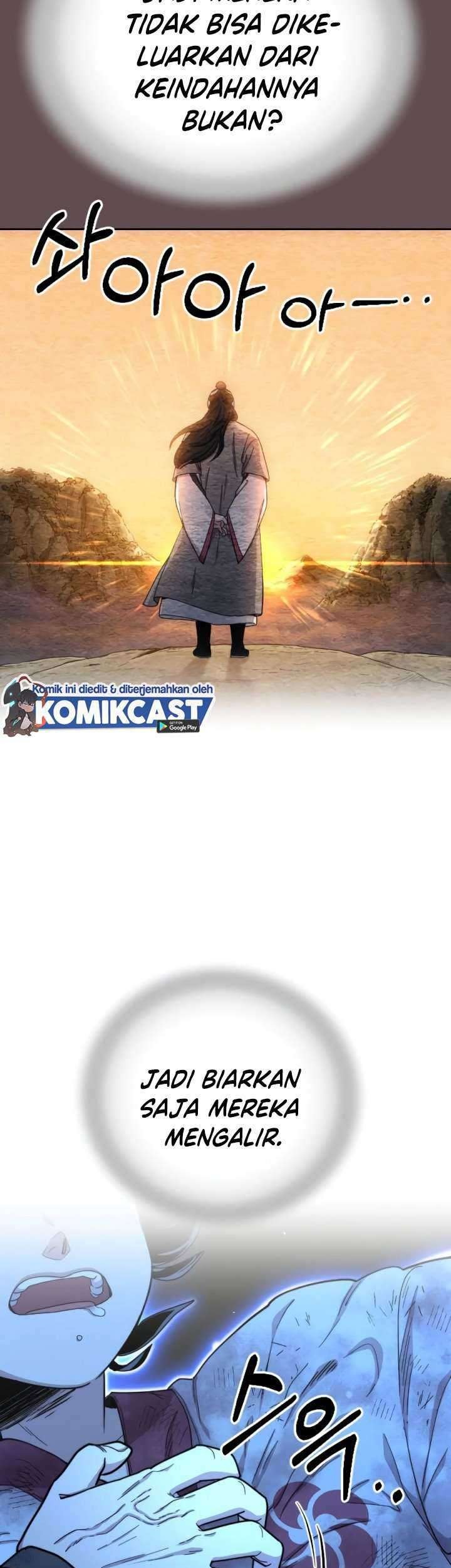 Return of the Flowery Mountain Sect Chapter 17 Gambar 21