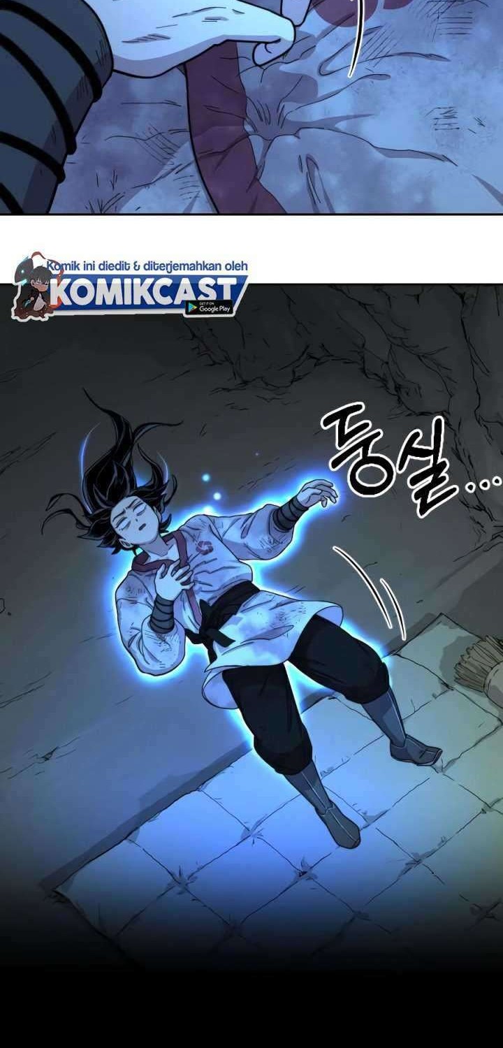 Return of the Flowery Mountain Sect Chapter 17 Gambar 22