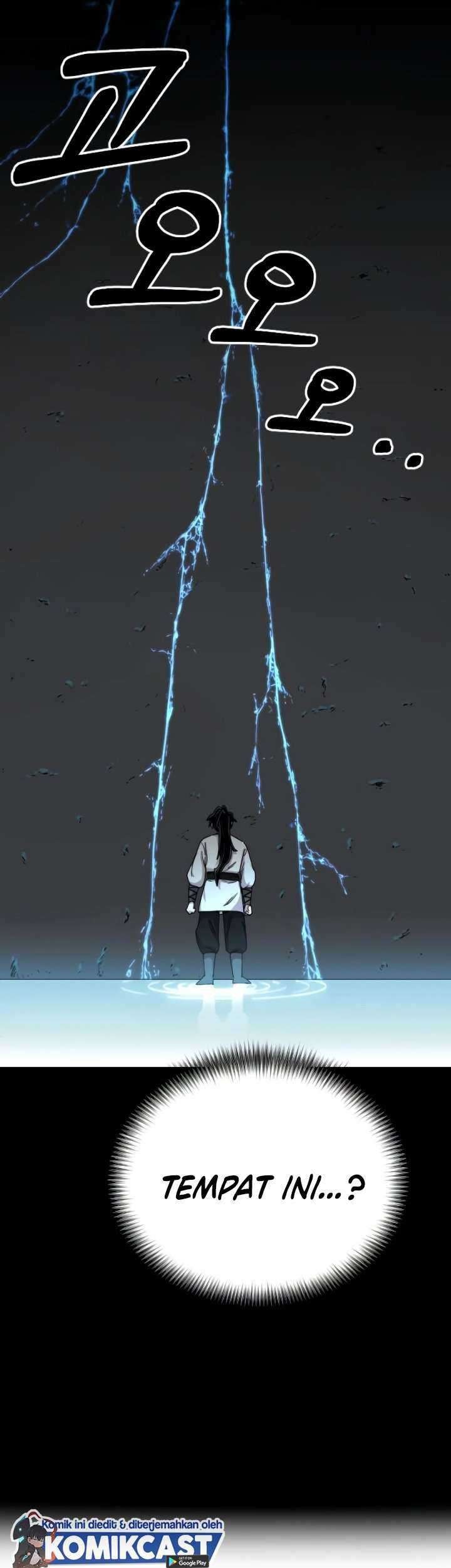 Return of the Flowery Mountain Sect Chapter 17 Gambar 25