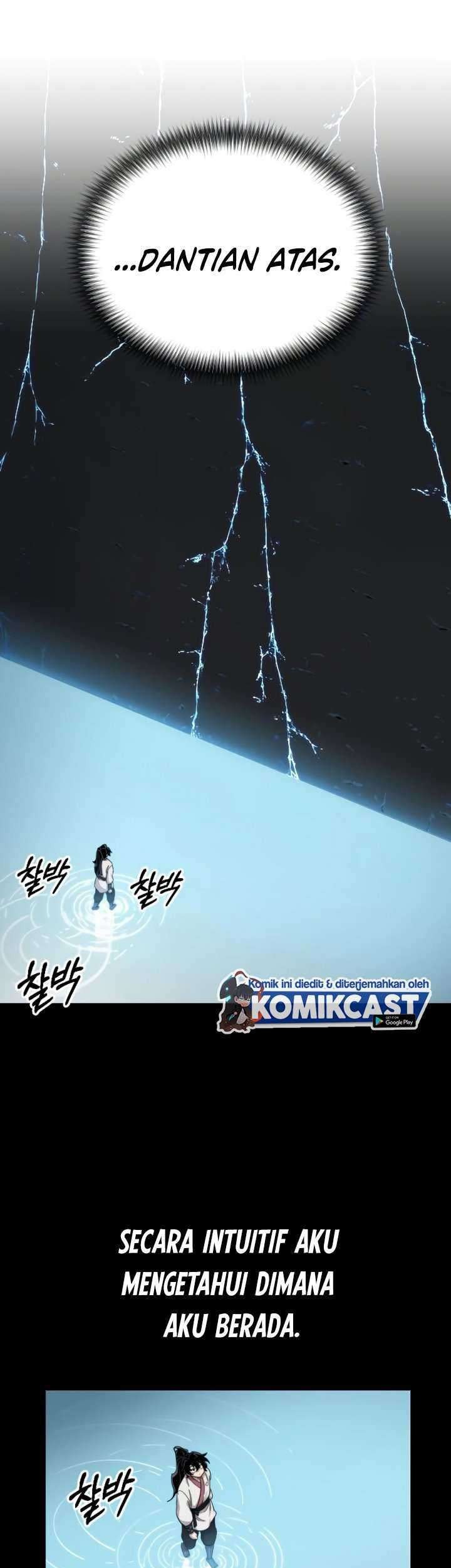 Return of the Flowery Mountain Sect Chapter 17 Gambar 27