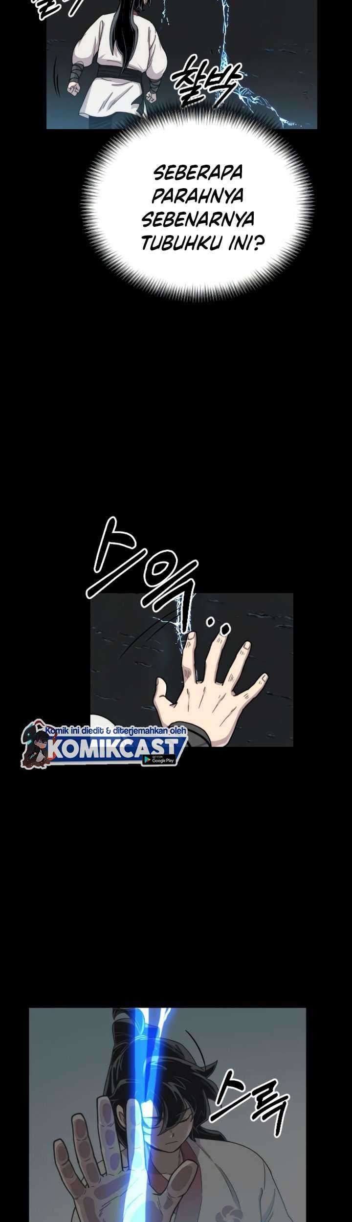 Return of the Flowery Mountain Sect Chapter 17 Gambar 29