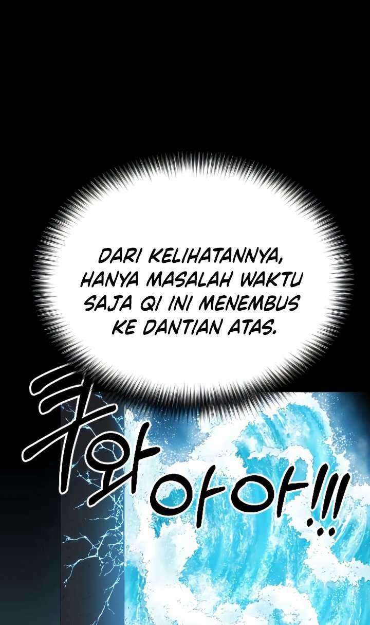 Return of the Flowery Mountain Sect Chapter 17 Gambar 31