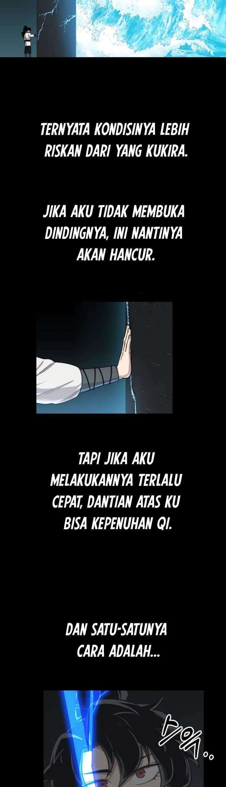 Return of the Flowery Mountain Sect Chapter 17 Gambar 32