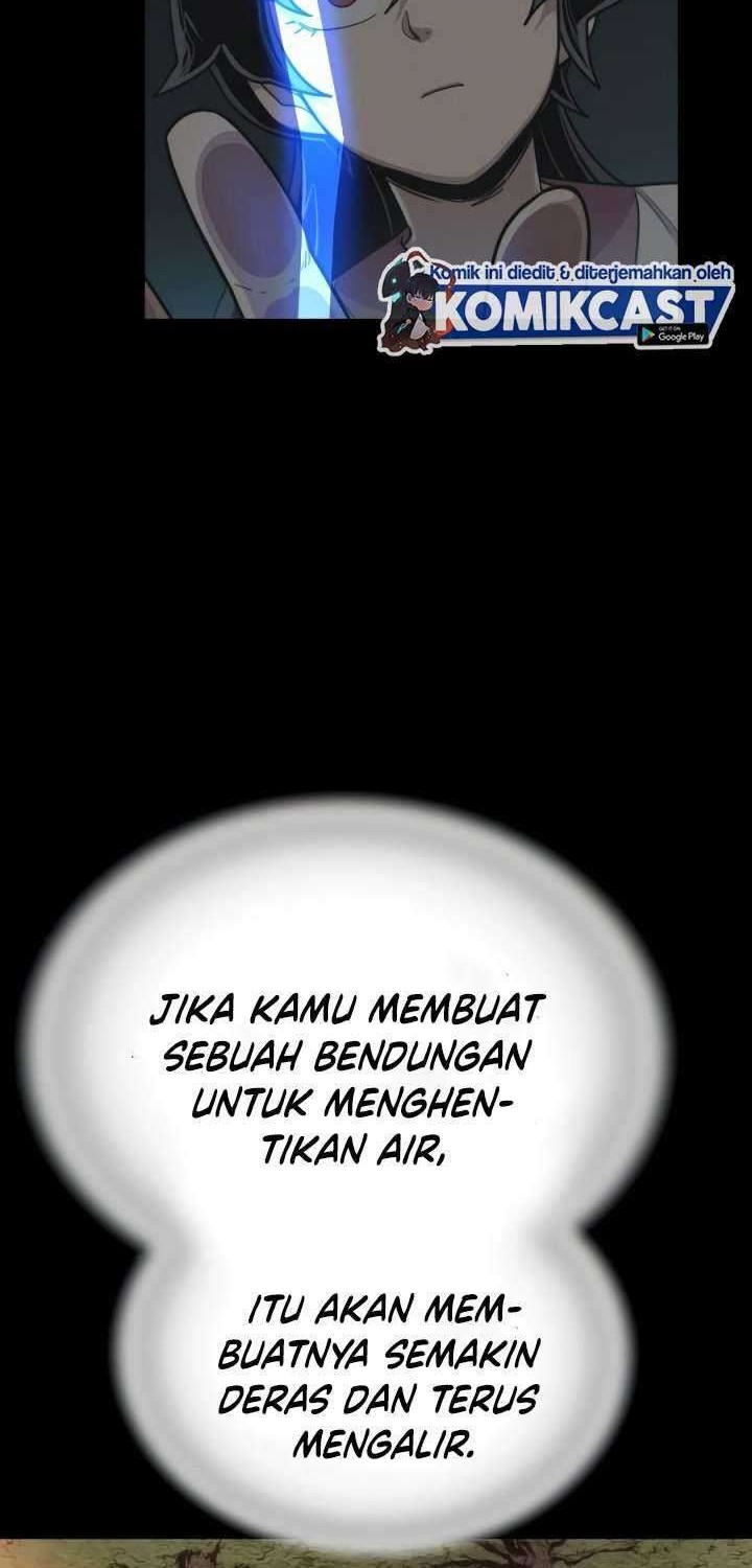 Return of the Flowery Mountain Sect Chapter 17 Gambar 33