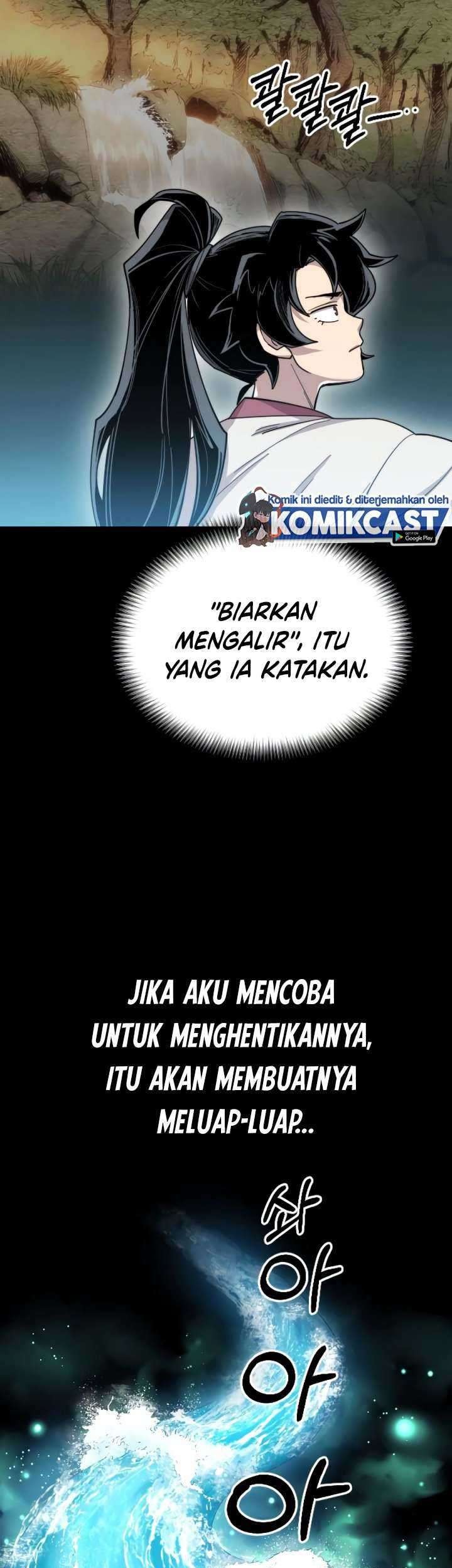 Return of the Flowery Mountain Sect Chapter 17 Gambar 34