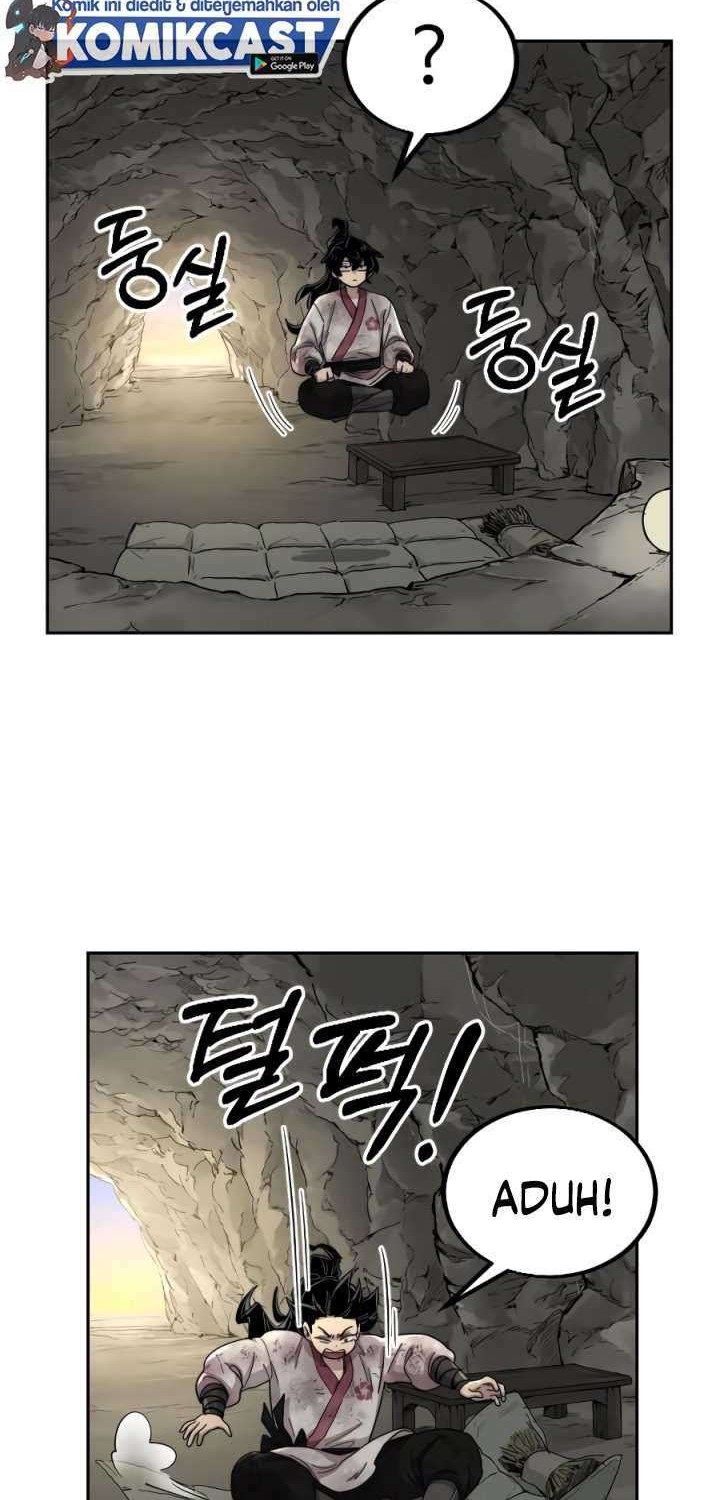Return of the Flowery Mountain Sect Chapter 17 Gambar 43