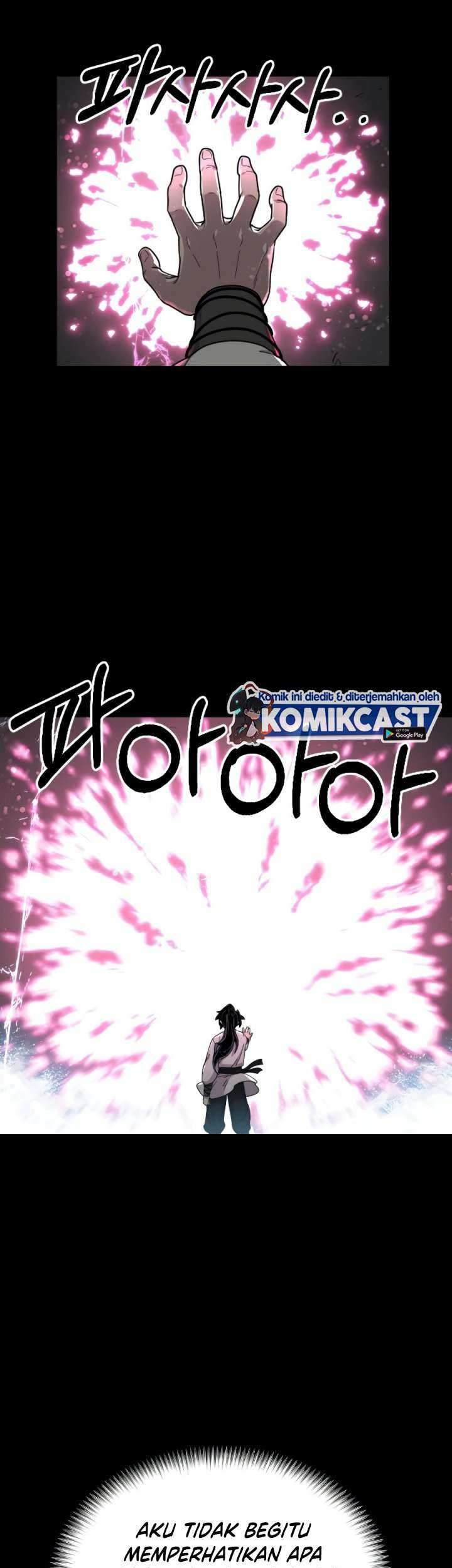 Return of the Flowery Mountain Sect Chapter 17 Gambar 36